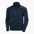 Bluză de navigație pentru bărbați Helly Hansen Hp Windproof Fleece 2.0 navy 6