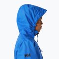 Geacă de navigație pentru copii Helly Hansen Crew Hooded JR cobalt 2.0 3