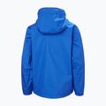 Geacă de navigație pentru copii Helly Hansen Crew Hooded JR cobalt 2.0 7