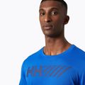 Tricou Helly Hansen Lifa Tech Graphic pentru bărbați cobalt 2.0 3