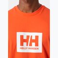 Tricou pentru bărbați Helly Hansen HH Box flame 3