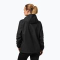 Jachetă de ploaie pentru femei Helly Hansen Vancouver black 2