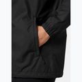 Jachetă de ploaie pentru femei Helly Hansen Vancouver black 4