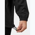 Jachetă de ploaie pentru femei Helly Hansen Vancouver black 5