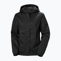 Jachetă de ploaie pentru femei Helly Hansen Vancouver black 6