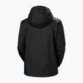 Jachetă de ploaie pentru femei Helly Hansen Vancouver black 7