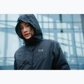 Jachetă de ploaie pentru femei Helly Hansen Vancouver black 8