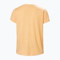 Tricou pentru femei Helly Hansen Allure miami peach 5