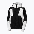 Jachetă de navigație pentru femei Helly Hansen Rig Rain white 6