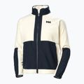 Bluză pentru femei Helly Hansen Rig Fleece cream 5