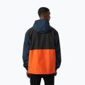 Jachetă de navigație pentru bărbați Helly Hansen Play Anorak navy 2