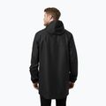 Helly Hansen Vancouver haina de ploaie negru 2