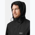 Helly Hansen Vancouver haina de ploaie negru 3