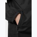 Helly Hansen Vancouver haina de ploaie negru 5