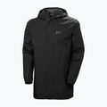Helly Hansen Vancouver haina de ploaie negru 6