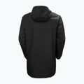 Helly Hansen Vancouver haina de ploaie negru 7