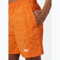 Șort de baie pentru bărbați Helly Hansen Calshot Trunk poppy orange 3