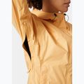 Helly Hansen jachetă de ploaie pentru femei Loke miami peach 4