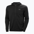 Bluză pentru bărbați  Helly Hansen HH Lifa Tech Lite Zip Hoodie black 5