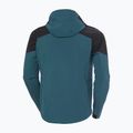 Geacă softshell pentru bărbați Helly Hansen Blaze Softshell dark creek 7