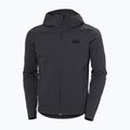 Jachetă Helly Hansen Blaze Softshell pentru bărbați, de culoarea abanosului 6