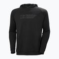 Bluză pentru bărbați  Helly Hansen Lifa Tech Lite Hoodie black 5