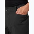 Pantaloni de trekking pentru bărbați Helly Hansen Vika Tur Pant 2.0 negru 3