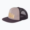 Șapcă Helly Hansen Flatbrim Trucker pink cloud