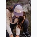 Șapcă Helly Hansen Flatbrim Trucker pink cloud 3