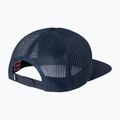 Șapcă Helly Hansen Flatbrim Trucker navy 2