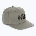 Șapcă de baseball Helly Hansen HH Brand concrete