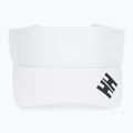 Vizieră Helly Hansen Crew Visor 2.0 white 2
