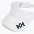 Vizieră Helly Hansen Crew Visor 2.0 white 3