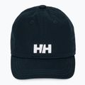 Șapcă pentru copii Helly Hansen Logo Jr navy 2