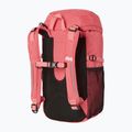 Rucsac de drumeție pentru copii Helly Hansen Brand Jr 11 l sunset pink 2