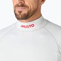 Longsleeve pentru bărbați Musto Flexlite Cooling platinum 3