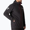 Geacă de navigație Musto LPX Hooded Shell black 4