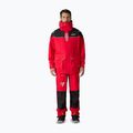 Geacă de navigație pentru bărbați  Musto BR3 Pertex Offshore true red