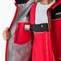 Geacă de navigație pentru bărbați  Musto BR3 Pertex Offshore true red 6