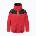 Geacă de navigație pentru bărbați  Musto BR3 Pertex Offshore true red 9