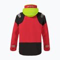 Geacă de navigație pentru bărbați  Musto BR3 Pertex Offshore true red 10