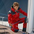 Geacă de navigație pentru bărbați  Musto BR3 Pertex Offshore true red 12
