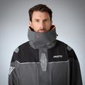 Geacă de navigație pentru bărbați  Musto BR3 Pertex Offshore charcoal 6