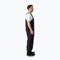 Pantaloni de navigație pentru bărbați Musto BR3 Pertex Offshore black 3