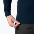 Set de lenjerie termoactivă pentru bărbați Helly Hansen HH Comfort Light navy 4