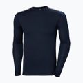 Set de lenjerie termoactivă pentru bărbați Helly Hansen HH Comfort Light navy 6