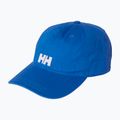 Șapcă Helly Hansen Logo cobalt 2.0