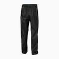 Pantaloni cu membrană pentru bărbați Helly Hansen Vancouver black 7