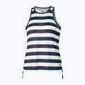 Tank top pentru femei Helly Hansen Siren Tank Top navy stripe