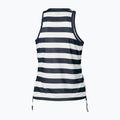 Tank top pentru femei Helly Hansen Siren Tank Top navy stripe 2